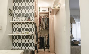 Departamento en Belgrano 4 Ambientes con Balcon en Duplex