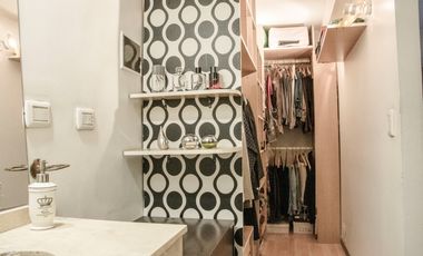 Departamento en Belgrano 4 Ambientes con Balcon en Duplex