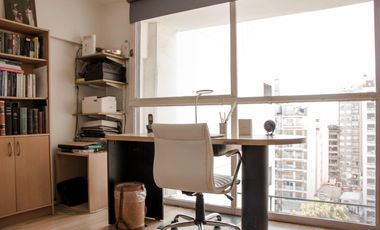 Departamento en Belgrano 4 Ambientes con Balcon en Duplex