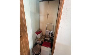 VENTA HERMOSA CASA CON QUINCHO- B° EL TREBOL, SAN MARTIN (CENTRO), MZA