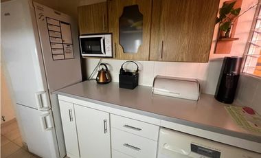 VENTA HERMOSA CASA CON QUINCHO- B° EL TREBOL, SAN MARTIN (CENTRO), MZA