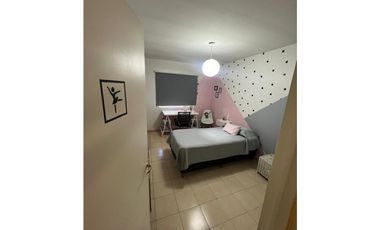 VENTA HERMOSA CASA CON QUINCHO- B° EL TREBOL, SAN MARTIN (CENTRO), MZA