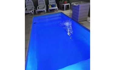 Excelente Dúplex, en Nuevo Poeta Lugones!