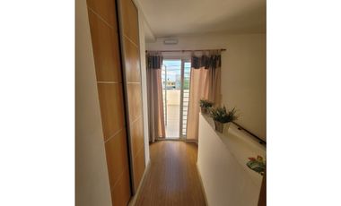 Excelente Dúplex, en Nuevo Poeta Lugones!