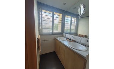 Excelente Dúplex, en Nuevo Poeta Lugones!