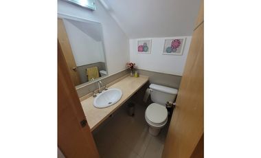 Excelente Dúplex, en Nuevo Poeta Lugones!