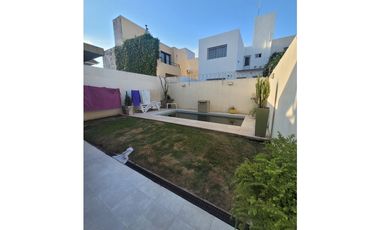 Excelente Dúplex, en Nuevo Poeta Lugones!