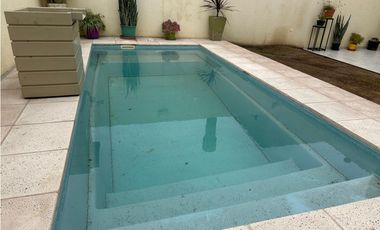 Excelente Dúplex, en Nuevo Poeta Lugones!