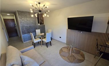 VENTA - AMOBLADO - 1 DORMITORIO - B° CENTRO