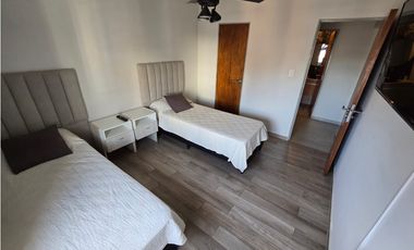 VENTA - AMOBLADO - 1 DORMITORIO - B° CENTRO