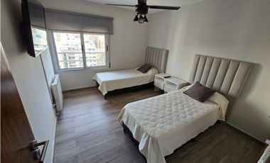 VENTA - AMOBLADO - 1 DORMITORIO - B° CENTRO