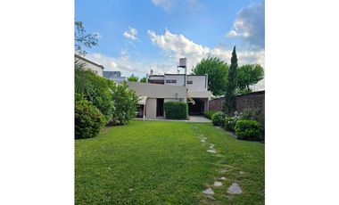 Venta de Casa en Barrio Centro