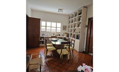 Venta de Casa en Barrio Centro