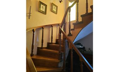 Venta de Casa en Barrio Centro