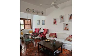 Venta de Casa en Barrio Centro