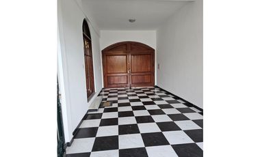 Venta de Casa en Barrio Centro