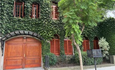 Venta de Casa en Barrio Centro