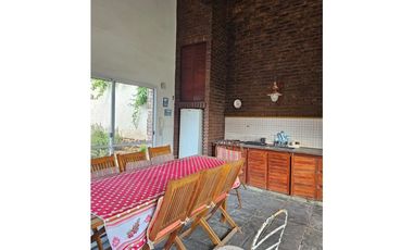 Venta de Casa en Barrio Centro