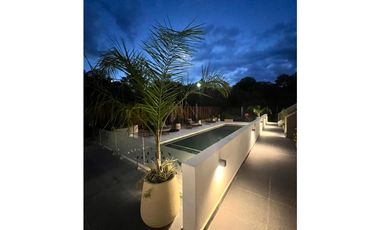 ALQUILER DEPTO 2 AMB EXCLUSIVO VILLA DEL LAGO