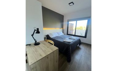 ALQUILER DEPTO 2 AMB EXCLUSIVO VILLA DEL LAGO
