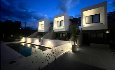 ALQUILER DEPTO 2 AMB EXCLUSIVO VILLA DEL LAGO