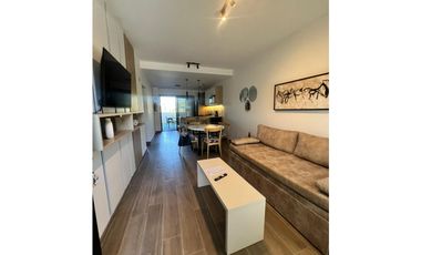 ALQUILER DEPTO 2 AMB EXCLUSIVO VILLA DEL LAGO