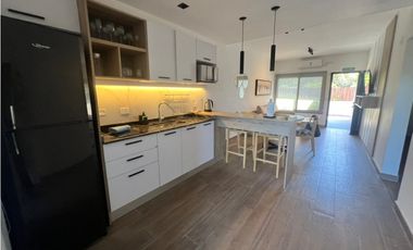 ALQUILER DEPTO 2 AMB EXCLUSIVO VILLA DEL LAGO