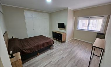 ALQUILER DPTO 2 AMB AL FRENTE  C/ COCHERA 12 o 24 MESES