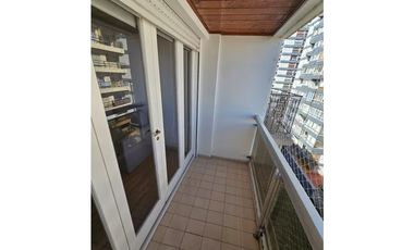 ALQUILER DPTO 2 AMB AL FRENTE  C/ COCHERA 12 o 24 MESES