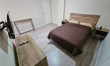 ALQUILER DPTO 2 AMB AL FRENTE  C/ COCHERA 12 o 24 MESES