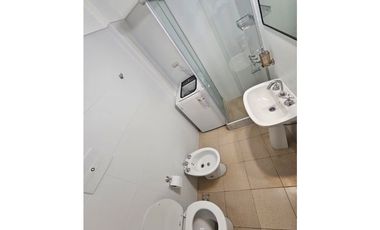 ALQUILER DPTO 2 AMB AL FRENTE  C/ COCHERA 12 o 24 MESES