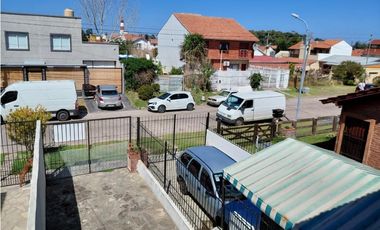 PH en Duplex 3 Ambientes. - Faro Norte