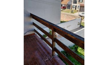 PH en Duplex 3 Ambientes. - Faro Norte