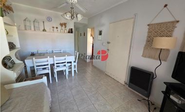 Departamento en Venta - Zona Dúplex - 2 Ambientes - Cochera