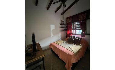 ALQUILER COMPLEJO DE CASA Y DOS DPTOS CENTRO VILLA CARLOS PAZ