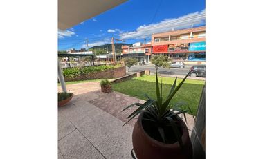 ALQUILER COMPLEJO DE CASA Y DOS DPTOS CENTRO VILLA CARLOS PAZ