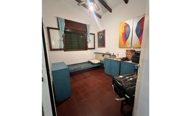 ALQUILER COMPLEJO DE CASA Y DOS DPTOS CENTRO VILLA CARLOS PAZ