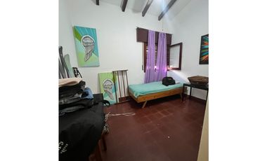 ALQUILER COMPLEJO DE CASA Y DOS DPTOS CENTRO VILLA CARLOS PAZ