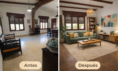 ALQUILER COMPLEJO DE CASA Y DOS DPTOS CENTRO VILLA CARLOS PAZ