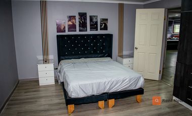 Se Arrienda Casa en Pirque | 400m² | Quincho Jacuzzi