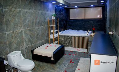 Se Arrienda Casa en Pirque | 400m² | Quincho Jacuzzi