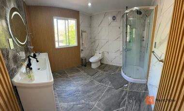 Se Arrienda Casa en Pirque | 400m² | Quincho Jacuzzi