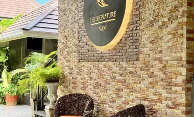 8 Bedroom Hotel for sale in Fai Kaeo, Nan
