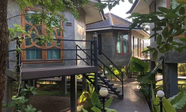 8 Bedroom Hotel for sale in Fai Kaeo, Nan