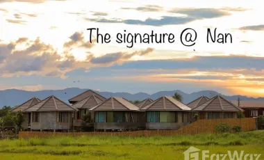 8 Bedroom Hotel for sale in Fai Kaeo, Nan
