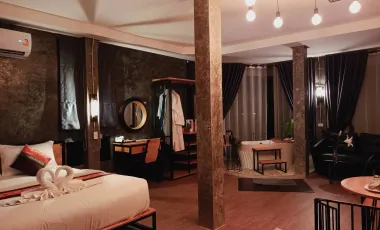 8 Bedroom Hotel for sale in Fai Kaeo, Nan