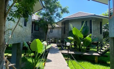 8 Bedroom Hotel for sale in Fai Kaeo, Nan