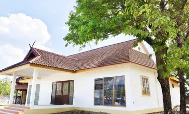 Studio House for sale in Cho Hae, Phrae