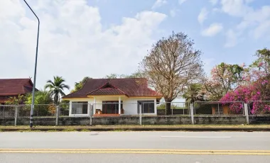 Studio House for sale in Cho Hae, Phrae