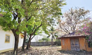 Studio House for sale in Cho Hae, Phrae